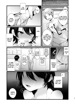 Page 34 of Kakkou no Rakuin