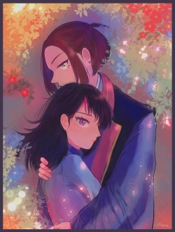 Page 10 of Matome tantai e to ri towa no matomedesu. Kōhan R 18 ni narimasunode go chūi kudasai.