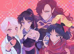 Page 19 of Matome tantai e to ri towa no matomedesu. Kōhan R 18 ni narimasunode go chūi kudasai.