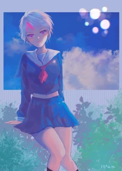 Page 7 of Matome tantai e to ri towa no matomedesu. Kōhan R 18 ni narimasunode go chūi kudasai.