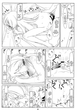 Page 35 of BLACK ARISU