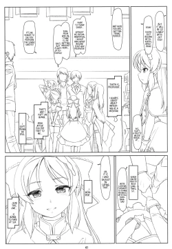 Page 40 of BLACK ARISU