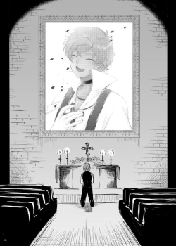 Page 27 of Kami-sama, Mou Ichido