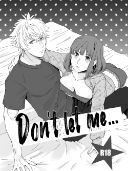 Page 1 of Yamato Haru Manga