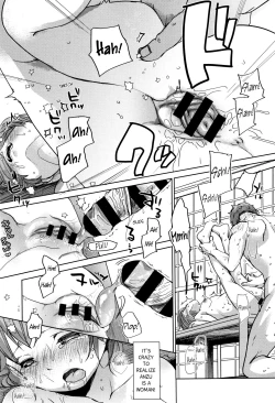 Page 27 of Oya no Inuma no Sentaku | While our parents are away