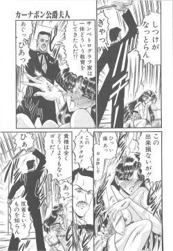 Page 117 of Utsukushiku Magaki Kageri