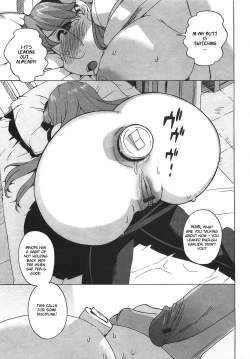 Page 110 of Gokkun Shojo - Drinking Virgin