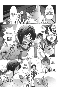 Page 127 of Gokkun Shojo - Drinking Virgin