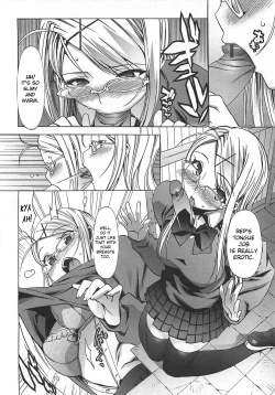 Page 144 of Gokkun Shojo - Drinking Virgin