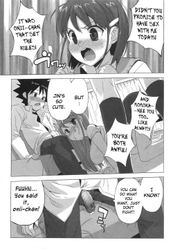 Page 173 of Gokkun Shojo - Drinking Virgin