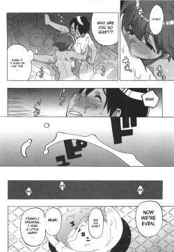 Page 73 of Gokkun Shojo - Drinking Virgin