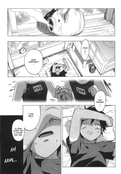 Page 84 of Gokkun Shojo - Drinking Virgin