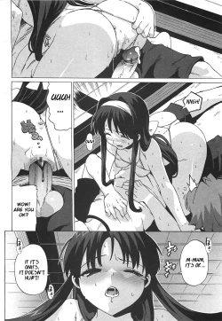 Page 8 of Gokkun Shojo - Drinking Virgin