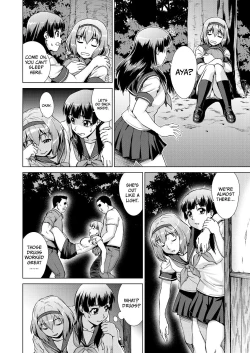 Page 13 of Village of Prisoners 1