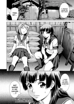 Page 48 of Village of Prisoners 1