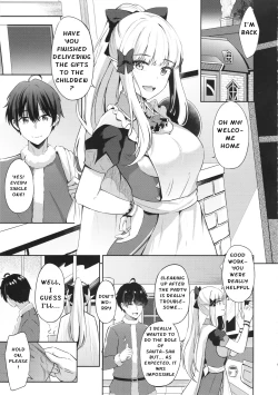 Page 4 of Saren no Tanoshii Yume