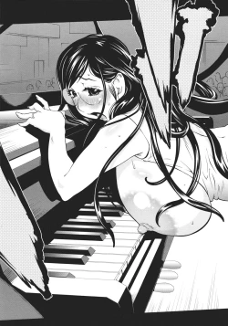 Page 335 of COMIC 0EX Vol. 26 2010-02