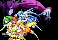 Page 63 of SMILES AND TEARS Vol. 02