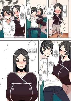 Page 4 of Koibito wa Jitsubo  | My Lover Is My Own Mother