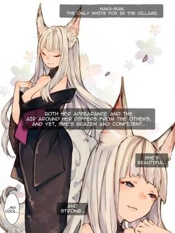 Page 10 of Kii to Haku | Kii and Haku