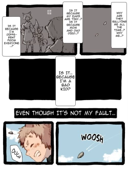 Page 5 of Kii to Haku | Kii and Haku