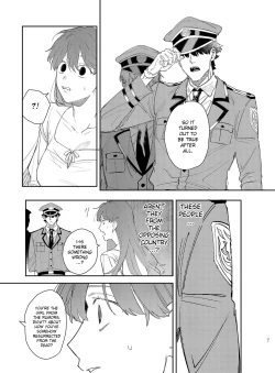Page 32 of Yandere Ouji ga Shachiku Onna no Watashi o Hanasanai | The Yandere Prince Won't Let Me Slip Away 2