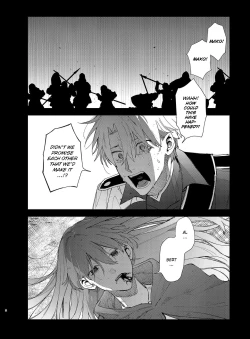 Page 3 of Yandere Ouji ga Shachiku Onna no Watashi o Hanasanai | The Yandere Prince Won't Let Me Slip Away 2