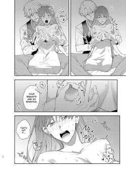 Page 61 of Yandere Ouji ga Shachiku Onna no Watashi o Hanasanai | The Yandere Prince Won't Let Me Slip Away 2