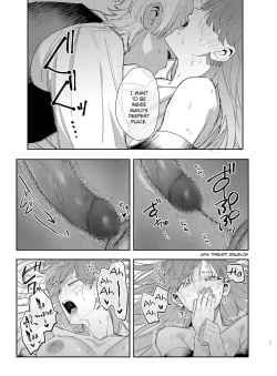 Page 72 of Yandere Ouji ga Shachiku Onna no Watashi o Hanasanai | The Yandere Prince Won't Let Me Slip Away 2