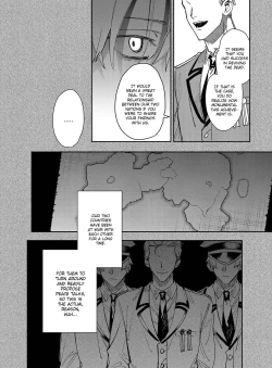 Page 81 of Yandere Ouji ga Shachiku Onna no Watashi o Hanasanai | The Yandere Prince Won't Let Me Slip Away 2