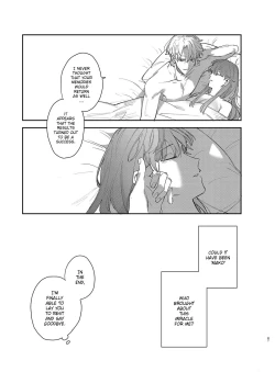 Page 88 of Yandere Ouji ga Shachiku Onna no Watashi o Hanasanai | The Yandere Prince Won't Let Me Slip Away 2