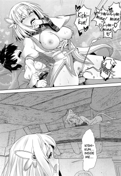 Page 12 of Yuikun ♡ Futarikiri no Hitotoki | Yuikun's Private Moment ♡