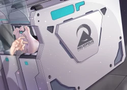 Page 4 of 【天穹骇客Raven`S】神城医药的搬运设备