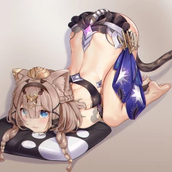 Page 1 of 【帕朵菲利斯】早知道，英桀也会……