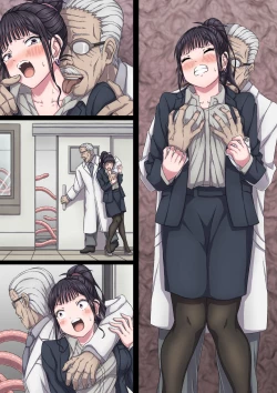 Page 65 of Yuna to Shokushu to Sensei to...