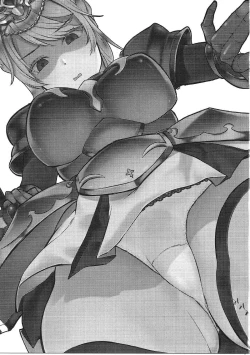 Page 2 of Onna Kishi to Maji Tsukaenee Buka-tachi!!