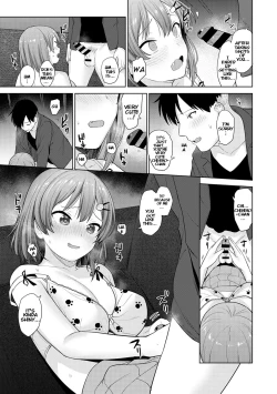 Page 14 of SotsuAl Cameraman to Shite Ichinenkan Joshikou no Event e Doukou Suru Koto ni Natta Hanashi | A Story About How I Ended Up Being A Yearbook Cameraman at an All Girls' School For A Year Ch. 1