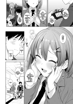 Page 7 of SotsuAl Cameraman to Shite Ichinenkan Joshikou no Event e Doukou Suru Koto ni Natta Hanashi | A Story About How I Ended Up Being A Yearbook Cameraman at an All Girls' School For A Year Ch. 1