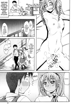 Page 23 of Love Dere6