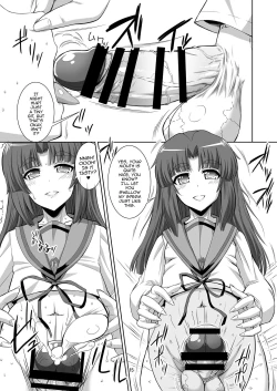 Page 15 of Ironna Futanarikko ni Okasarechau!!