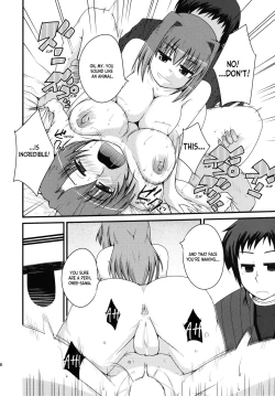 Page 17 of It's Mine 2