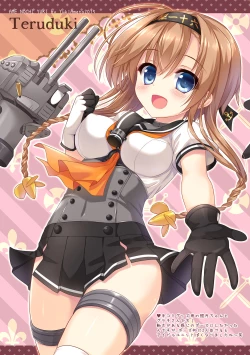 Page 59 of Kanmusu Collection Soushuuhen 2