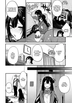 Page 4 of Waruiko no Shitsuke | Lesson for a Naughty Girl