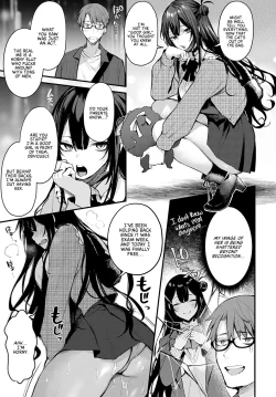 Page 9 of Waruiko no Shitsuke | Lesson for a Naughty Girl
