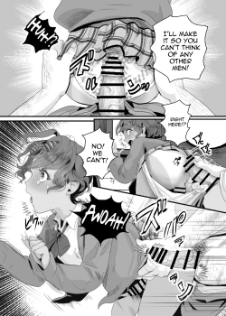 Page 28 of Ueto-kun no Ecchi na Houkago 2