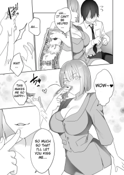 Page 13 of Gaikoku Club ni Ki o Tsukete | Watch Out For Foreign Clubs