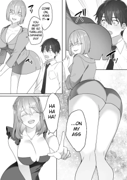 Page 14 of Gaikoku Club ni Ki o Tsukete | Watch Out For Foreign Clubs