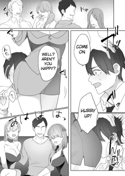 Page 15 of Gaikoku Club ni Ki o Tsukete | Watch Out For Foreign Clubs
