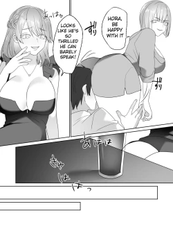 Page 16 of Gaikoku Club ni Ki o Tsukete | Watch Out For Foreign Clubs