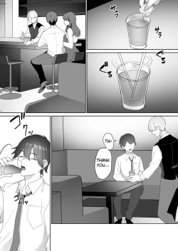 Page 2 of Gaikoku Club ni Ki o Tsukete | Watch Out For Foreign Clubs